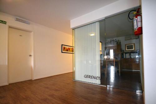 Seadmed, Hotel Espanol Salto in Salto