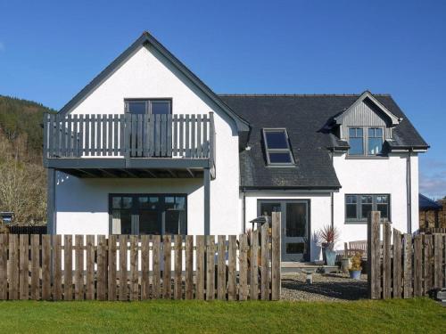 Dalcomera gîte à louer River Spean