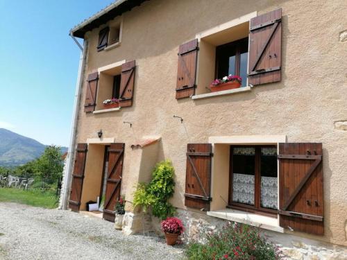 Gîte Roquefixade, 3 pièces, 4 personnes - FR-1-419-449 gîte à louer Roquefixade