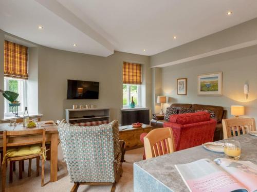 The Old Post Office - Apartment 2 gîte à louer Palace Hotel