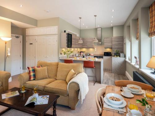 The Old Post Office - Apartment 1 gîte à louer Palace Hotel