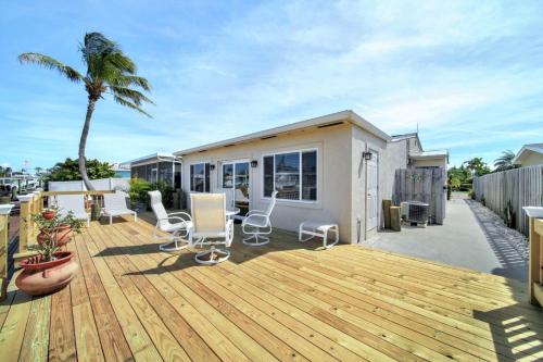 The SS Mermaid-Spotless Island Villa - image 14