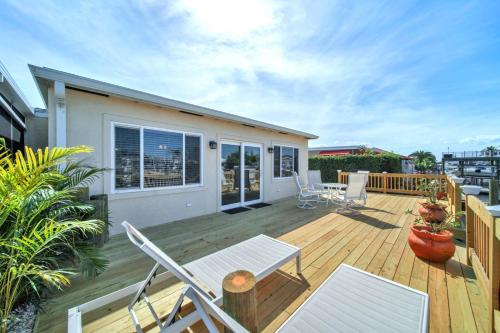 The SS Mermaid-Spotless Island Villa - image 10
