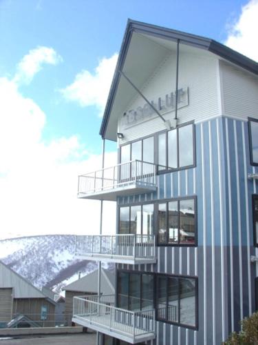 Absollut, Mount Hotham (fotografie 5)
