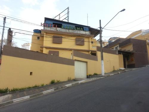 . Hotel Karisma II