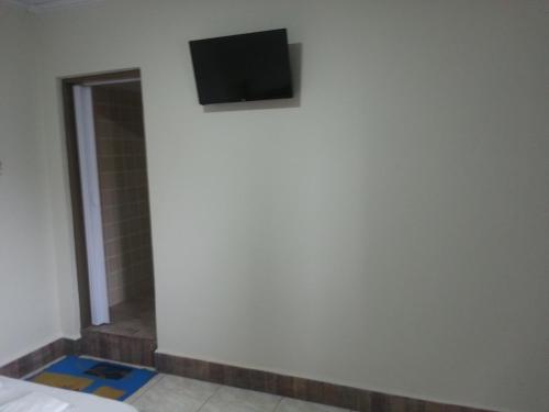 Hotel Karisma II – São Bernardo do Campo