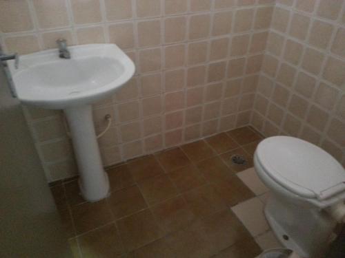 Hotel Karisma II – São Bernardo do Campo