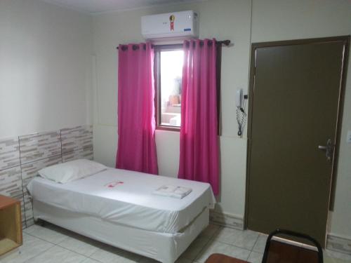 Hotel Karisma II – São Bernardo do Campo