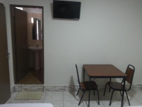 Hotel Karisma II – São Bernardo do Campo