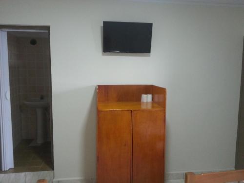 Hotel Karisma II – São Bernardo do Campo