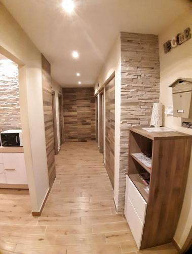 Pisa City Lodge - image 14