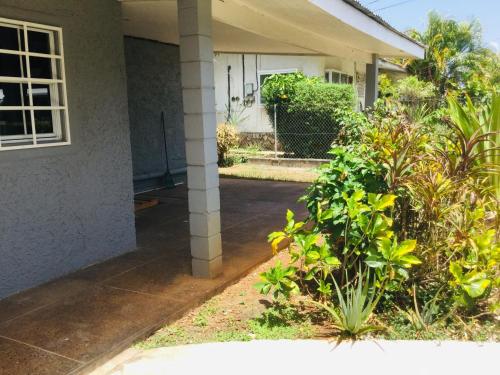 Lorna's Cottage in คราวน์ พอยต์