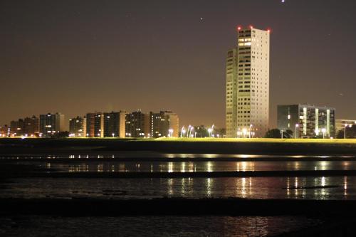 A környék, Historisch Vakantiehuisje in Centrum