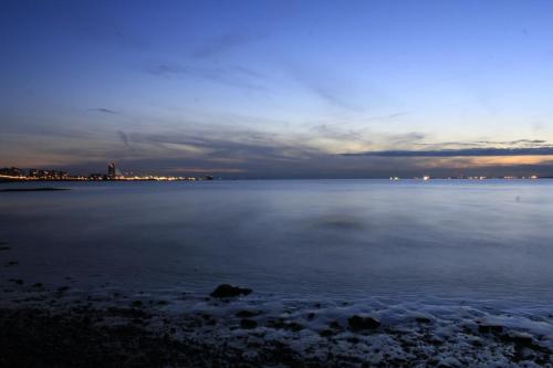 A környék, Historisch Vakantiehuisje in Centrum
