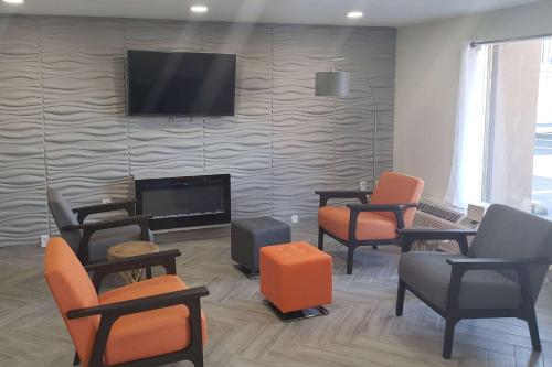 Baymont by Wyndham Morganton in Morganton, USA