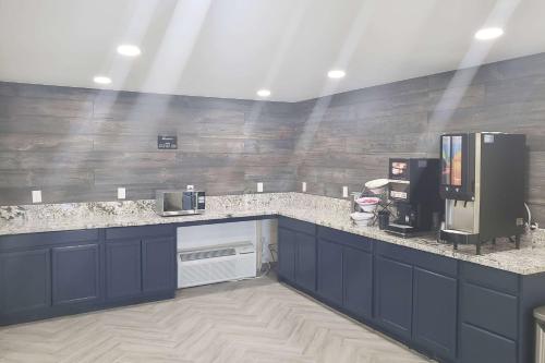 Baymont by Wyndham Morganton in Morganton, USA