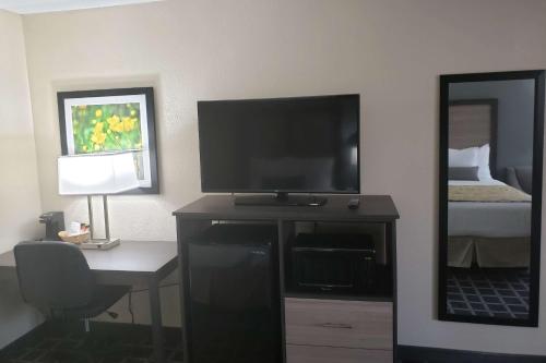 Baymont by Wyndham Morganton in Morganton, USA