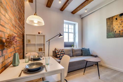 Apartament Z Widokiem Na Rynek in Gliwice