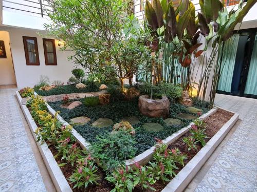 Panna Heritage Boutique Hotel - SHA Plus photo 4