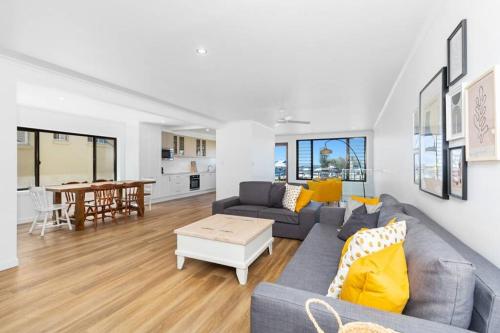 Villa Marina by the Sea, Kingscliff Accommodation