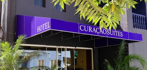 外觀, 庫拉索套房飯店 (Curacao Suites Hotel) in 威廉斯塔德