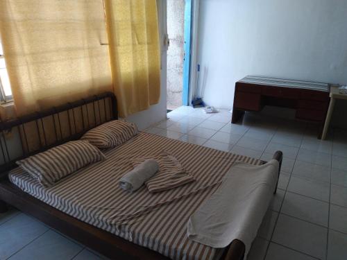 Seafront Studio good for up to 8 pax