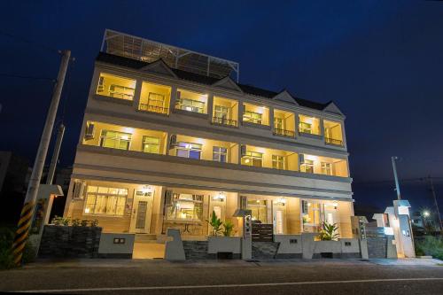 Square B&B Taitung