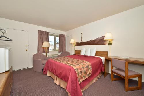 Americas Best Value Inn North Platte