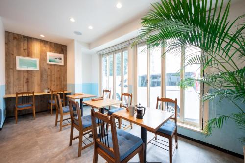 Port House Hatsudai – Tokyo, PA