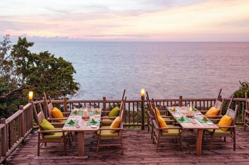 Soneva Kiri Resort & Residences