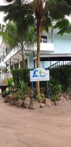 Foto - La Digue Self-Catering Apartments