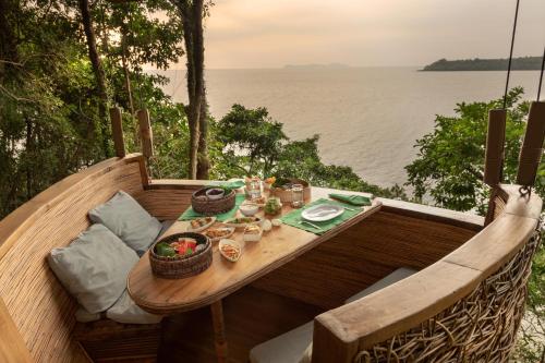 Soneva Kiri Resort & Residences