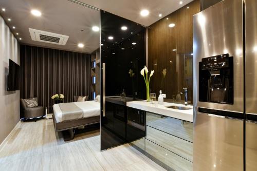 Europa Suites Medellin