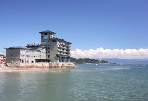 小松屋渚館