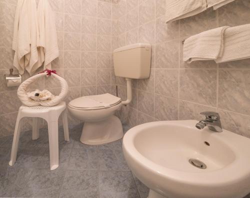 Hotel Majestic Italy