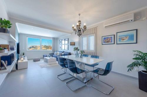 Lovely Lucia's house in Buici