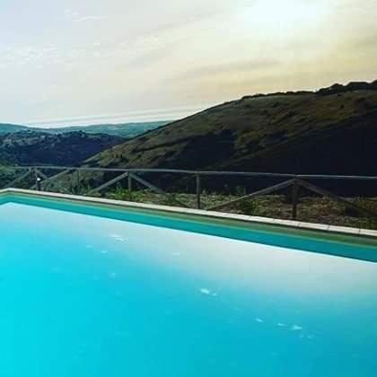 Azienda Agrituristica La Janna di la Faj chambre d'hôte Provincia di Olbia-Tempio