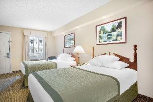 Baymont by Wyndham Tuscaloosa, Tuscaloosa (fotografie 4)