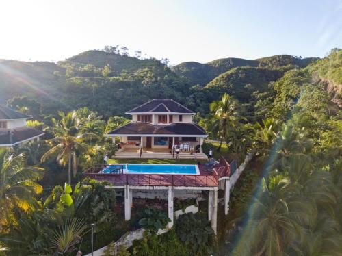 ทัศนียภาพภายนอกโรงแรม, Bella Vista in ลาส เทอเรนาส
