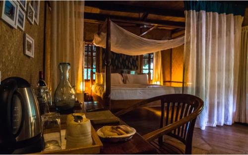 Barefoot at Havelock