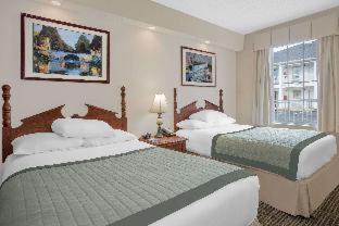 Baymont by Wyndham Tuscaloosa, Tuscaloosa (fotografie 6)