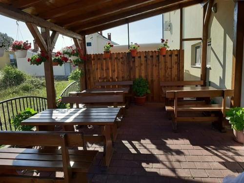  Apartmani zaton, 23232 Zaton