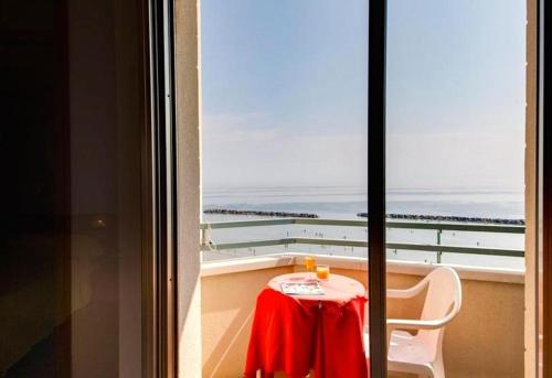 Hotel Majestic Italy