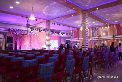 Blue Diamond Resort & Hotel