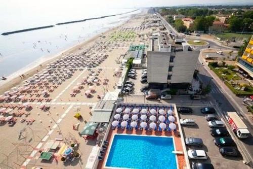 Hotel Majestic Italy