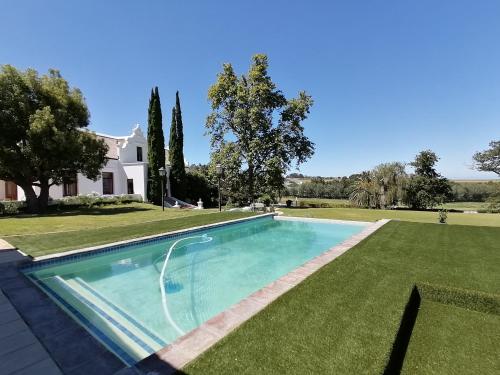 Avontuur Wine Estate