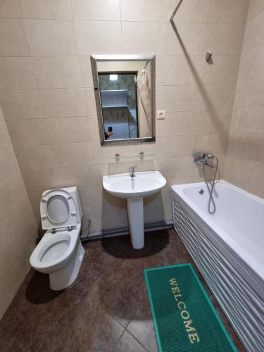 Otel Sabur