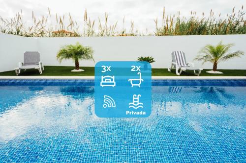 Deluxe Villa - Holiday House - By SCH - image 2