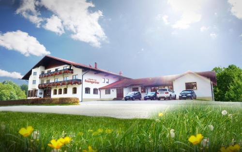 Landgasthof Baumgartner - Hotel - Dingolfing