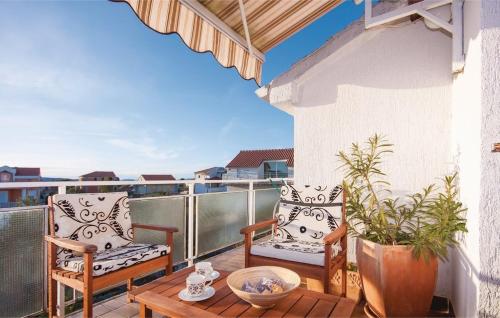 Apartments Nena